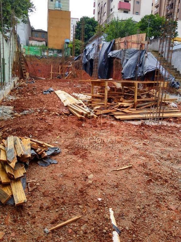 Cobertura Com 2 Dormitórios À Venda, 105 M² Por R$ 390.000,00 - Santa Teresinha - Santo André/sp - Co4463