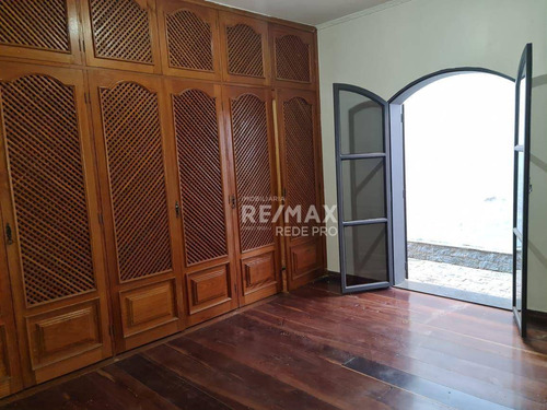 Imagem 19 de 30 de Casa Com 4 Quartos Para Alugar, 680 M² Por R$ 8.000/mês - Parque Taquaral - Campinas/sp - Ca7604