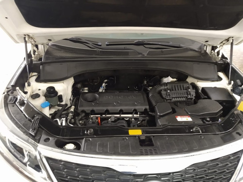 Kia Sorento 2.4 Gasolina 2015 - Unico Dono