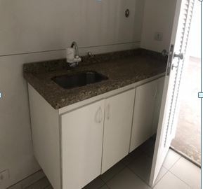 Imagem 10 de 12 de Conjunto Comercial Locação Berrini