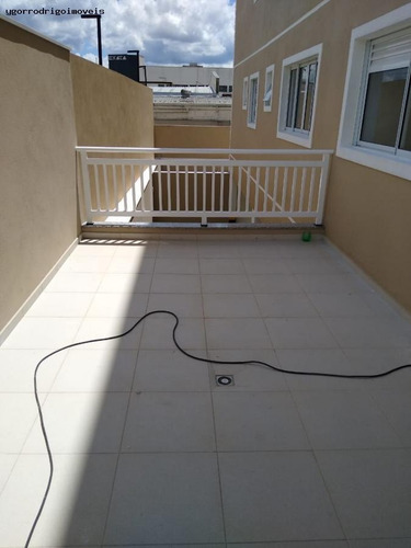 Imagem 4 de 13 de Apartamento Para Venda Em Guarulhos, Vila Milton, 2 Dormitórios, 1 Suíte, 2 Banheiros, 1 Vaga - 9106_1-1878734