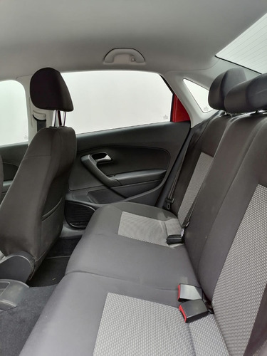 Imagen 4 de 9 de Volkswagen Vento Starline Estándar 2019