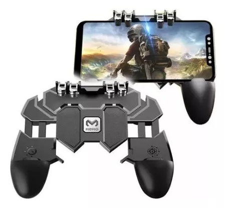  Controladores - Accesorios para Videojuegos: Celulares y  Accesorios