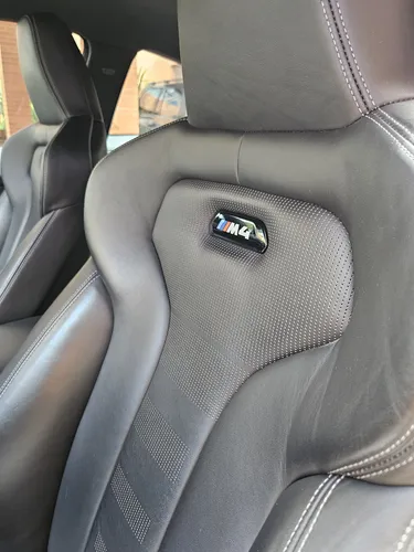 Bmw M4 3.0 M4 F82 Coupe Performance