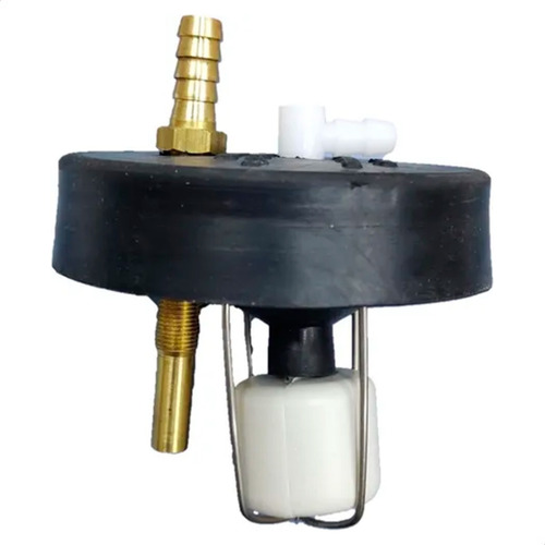 Imagen 4 de 9 de Aspirador Uso Continuo 2 Litros Con Vacuometro N35v Silfab