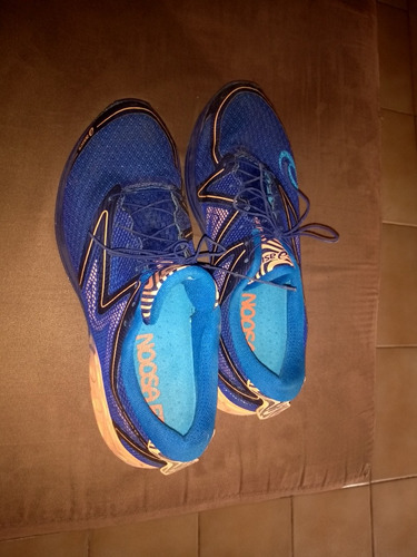 Vendo Tenis Nossa Ff, Número 41,super Conservado.