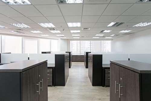 Oficina En Venta De 1 Privado En Las Condes