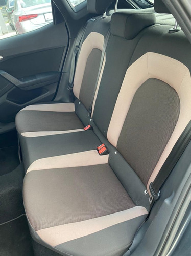 Imagen 10 de 13 de Seat Ibiza Xcellence Aut. 2019