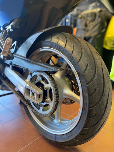 Yamaha F Z 6 Shg En Inigualable Estado. Permuto Y Financio.