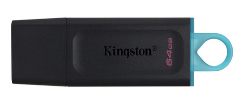 Flashdrive Kingston 64gb Datatraveler Exodia Usb 3.2  Bulk