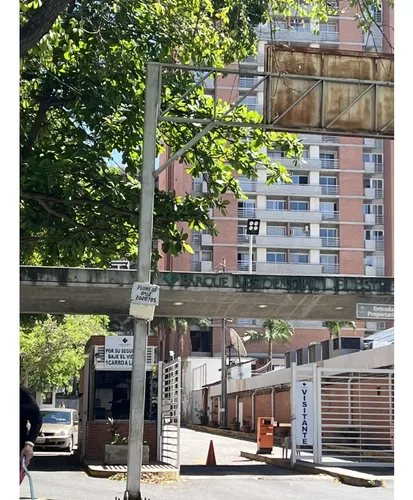 Apartamento Boleita