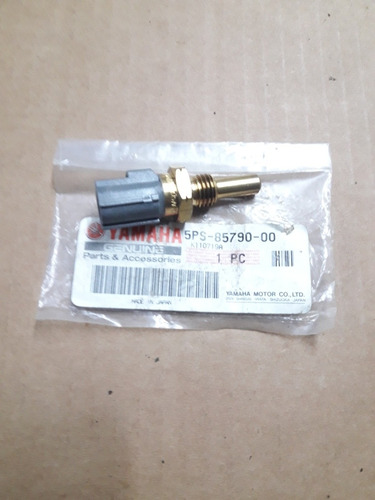 Sensor Bulbo De Temperatura Yamaha Raptor700 Wr250 Majesty