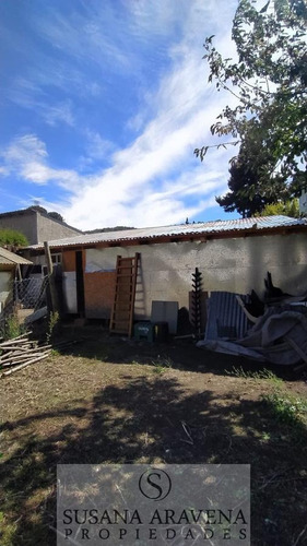 Imagen 2 de 7 de Susana Aravena Propiedades- Lote En Venta En San Martin De Los Andes