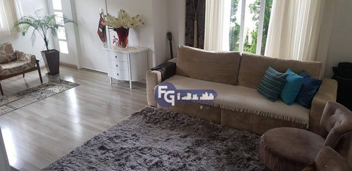 Sobrado Com 4 Dormitórios À Venda, 229 M² Por R$ 660.000,01 - Guatupê - São José Dos Pinhais/pr - So0151