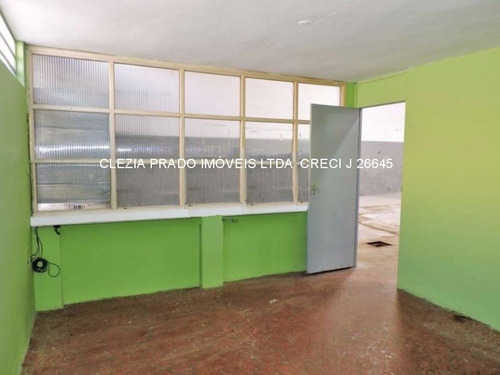 Imagem 15 de 22 de Galpao - Ga01206 - 31913447