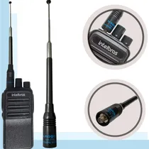 Comprar Antena Para Radio Dual  Baofeng 777s Uv82 30cm Na-773 Rc3002