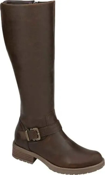 Botas Largas Cafes De Piso Mujer | MercadoLibre 📦