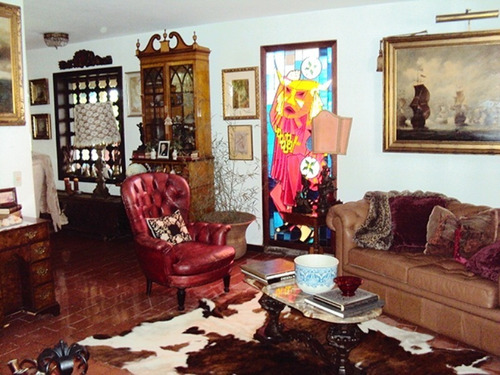 Imagen 8 de 12 de Casa En Venta Urb. Lomas Del Mirador C-19084