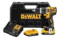 Comprar Taladro Percutor 1\u002F2'' 20v Brushless Dewalt Dcd796d2-b2