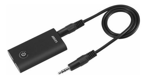 Transmisor Y Receptor Audio Bluetooth Para Tv Equipo Consola