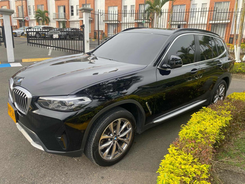 BMW X3 2.0 Xdrive30i