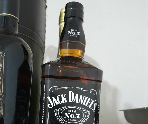 Jack Daniels De 1l