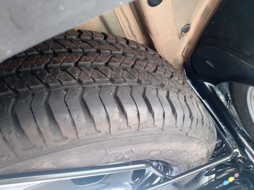 Imagem 12 de 12 de Renault Duster Duster Expression 1.6 Flex 16v Aut. Flex Aut