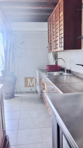 Imagen 9 de 30 de Grand Arrecife - Penthouse Amueblado Venta Y Renta
