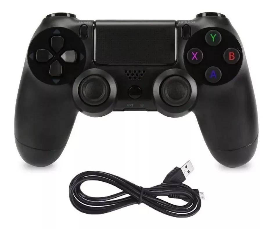 Segunda imagen para búsqueda de control ps4