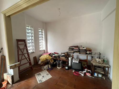 Imagen 3 de 19 de Amplio Apartamento Con 3 Dormitorios