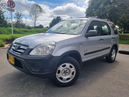 Honda CR-V 2.4 Lx