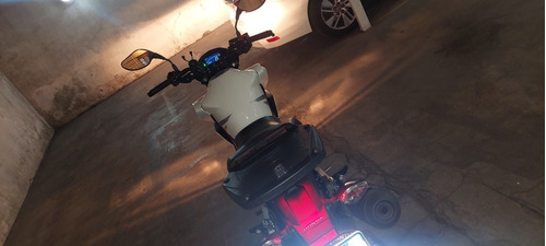 Imagen 11 de 15 de Honda Twister 250 - Excelente Estado! Oportunidad!!