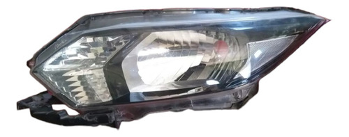 Optica Izquierda Honda Hrv 2015/2018 Usada Original