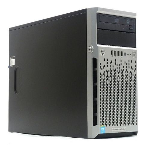 Proliant Ml310 Gen8 V2