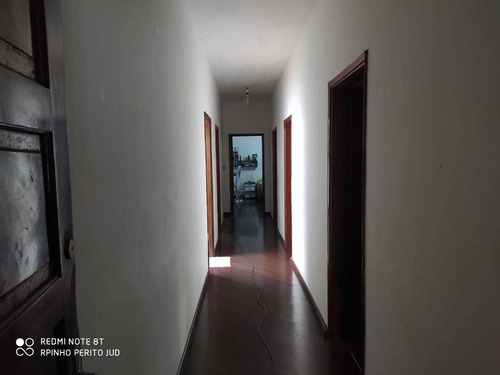 Casa Para Venda Na Praia De Itanhaém