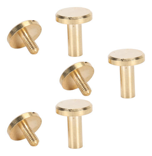 Rebite De Parafuso De 10 Mm, Conjunto De 50 Conjuntos, Ranhu
