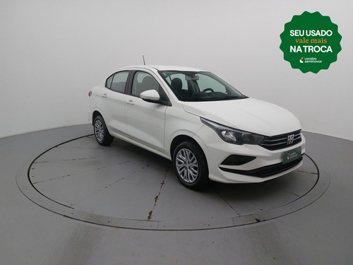 Fiat Cronos 1.3 FIREFLY FLEX DRIVE MANUAL