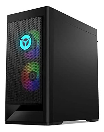 Computadora Lenovo Legion 5i Tower Gen 7 Intel 32gb Ram 2