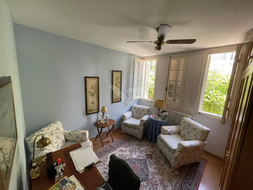 Venta Casa Punta Carretas 4 Dormitorios Gge