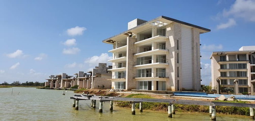 Imagen 2 de 29 de En Venta Excelente Pent House Con Muelle Privado Codigo 1769971