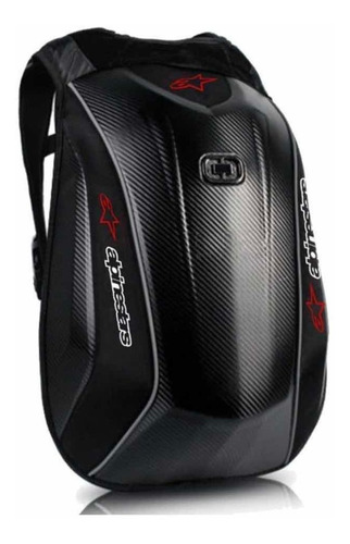 Maleta Ogio Mach 6