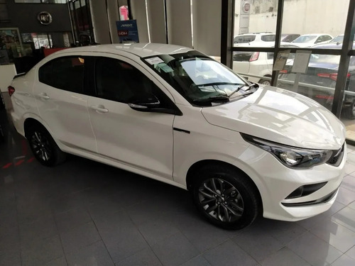 Imagen 8 de 21 de Cronos Drive 1.3 S-design 0km 2022 Financiado Cuota Fijas A-