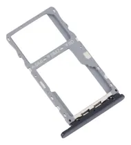 Comprar Bandeja Porta Sim Card Sd Para Tcl 10se \u002F 10 Se Original