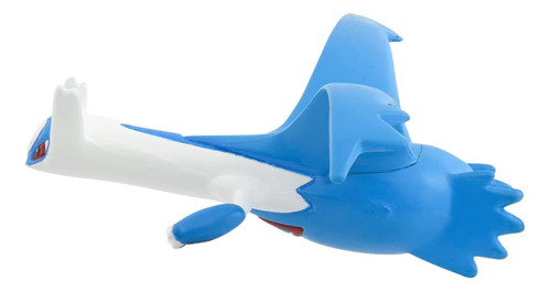 Figura Pokemon Monster Collection Ex | Ms-48 Latios