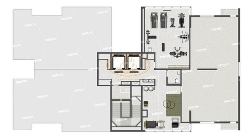 Apartamento Com 3 Dormitório(s) Localizado(a) No Bairro Pinheiros Em São Paulo / São Paulo - 4940:909330