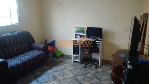 Imagem 2 de 6 de Casa À Venda, Jardim Branca Flor, Itapecerica Da Serra/sp - 3266