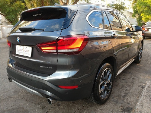 Imagem 7 de 8 de Bmw X1 Sdrive 2.0 Flex Aut.