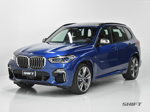 BMW X5 M50d 3.0