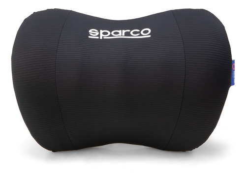 Almohada De Cuello Sparco Para Conducción Cómoda Premiun