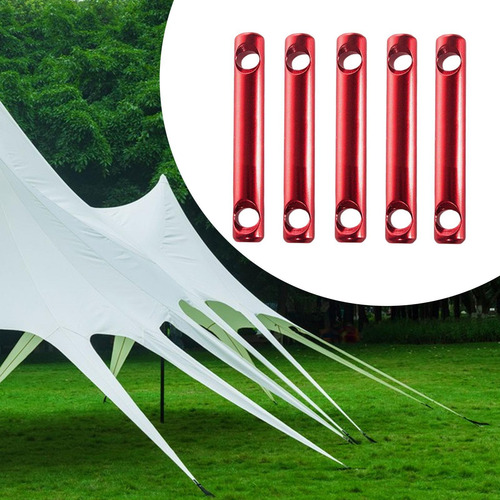 5x Tensores De Cordón Hebillas De Sujetador, Accesorios De
